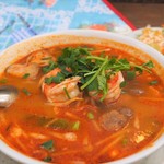 recommendations for アムリタ食堂