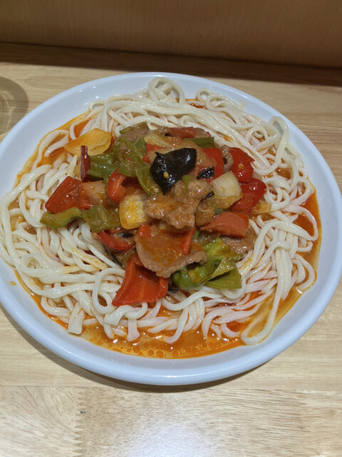 ウイグル料理 DOLAN的实拍高清图