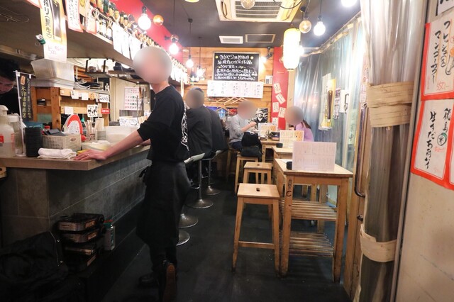 立呑み処 まるや的实拍高清图