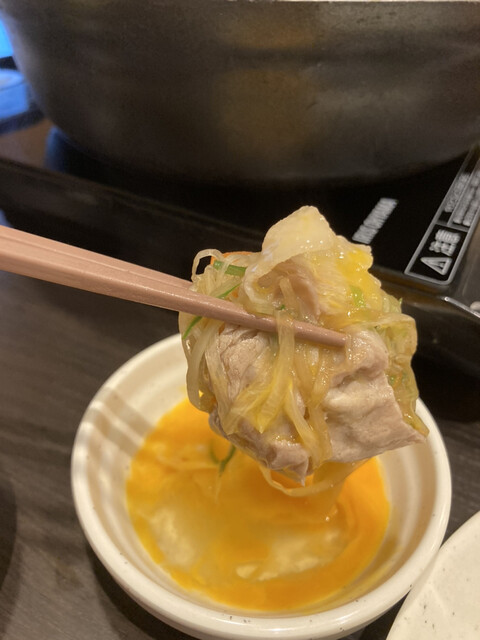 しゃぶ葉 キュープラザ心斎橋店的實拍高清圖