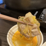しゃぶ葉 キュープラザ心斎橋店的實拍圖