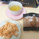 一心堂本舗的實拍圖