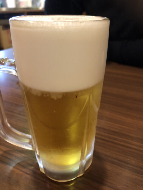 大衆酒場 ちばチャン 上野公園店的实拍高清图