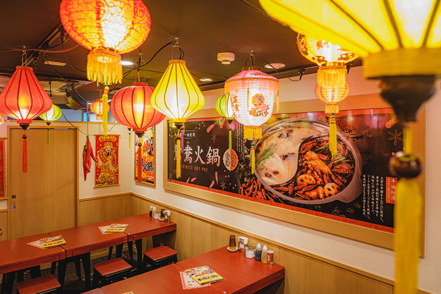 大阪王将 御徒町駅前店的實拍高清圖