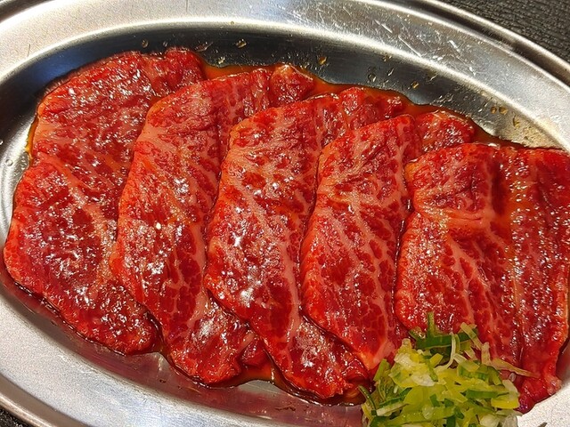 焼肉食道しんしん 宇治小倉店的实拍高清图