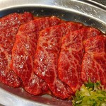 焼肉食道しんしん 宇治小倉店的实拍图