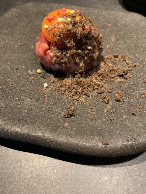 recommendations image for 合法ユッケ かたまり。