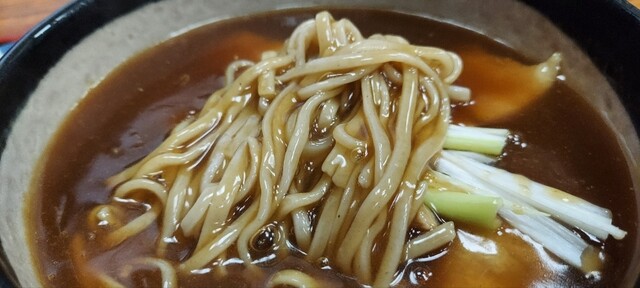 そば処　柳川家的實拍高清圖
