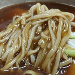 そば処　柳川家的實拍圖