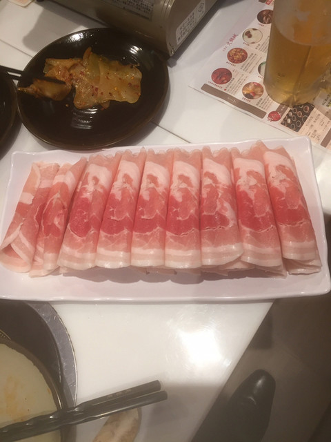 芙蓉火鍋城 長堀橋店的实拍高清图