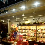 カレルチャペック紅茶店 有楽町イトシア店的实拍图