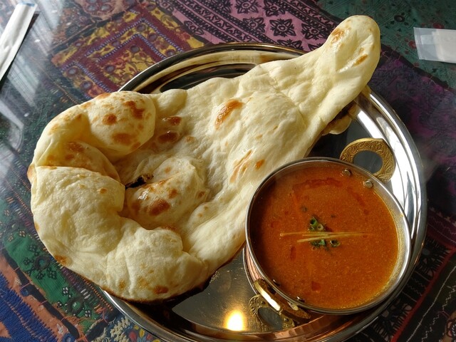 recommendations image for アラジン スパイス レストラン