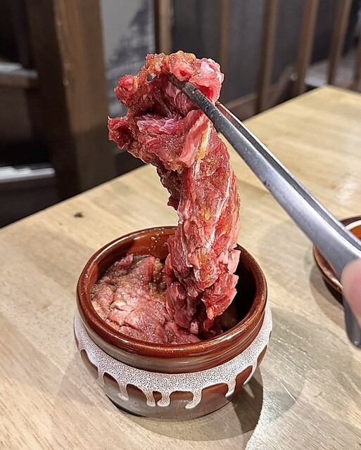 和牛焼肉 Moo的實拍高清圖
