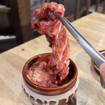 和牛焼肉 Moo的實拍圖