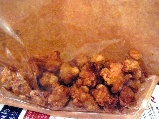 recommendations image for 福のから 江古田店