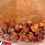 recommendations for 福のから 江古田店