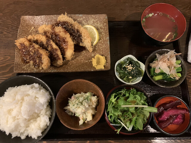 居酒屋 五鉄的实拍高清图