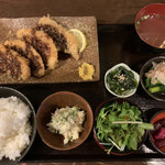 居酒屋 五鉄的实拍图