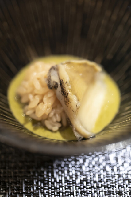 錦 鮨しん 本店的实拍高清图