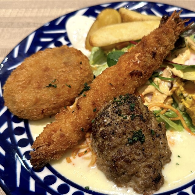 丹ノ菜とチーズ ビストロテラオ ららぽーと堺店的實拍高清圖