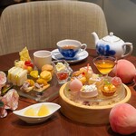 MAYFAIR的实拍图