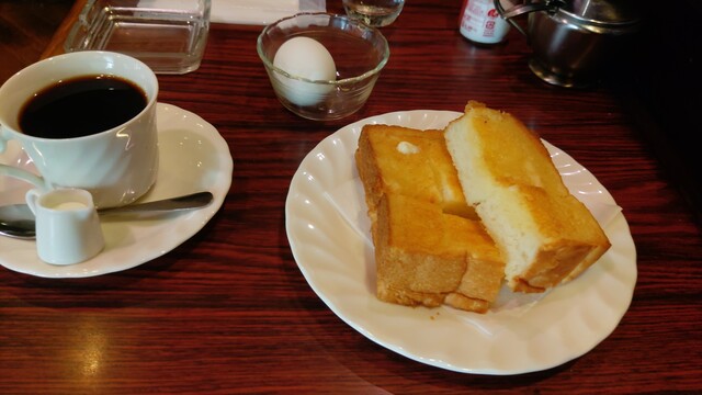 Coffee House LOFT的實拍高清圖