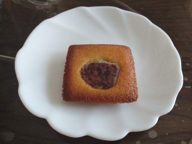 岡田謹製 あんバタ屋 東京ギフトパレット店的實拍高清圖