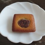 岡田謹製 あんバタ屋 東京ギフトパレット店的實拍圖