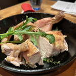 recommendations for 表参道ワイン食堂Den