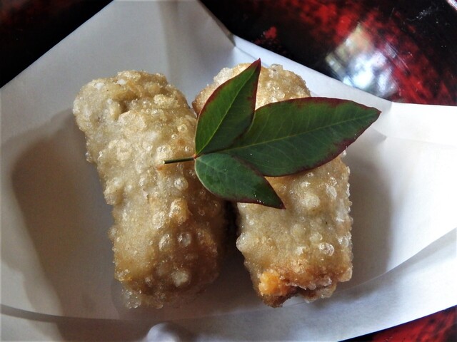 recommendations image for 街道そばたからい