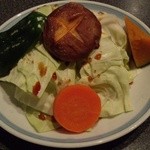 焼肉モリタ屋的实拍图