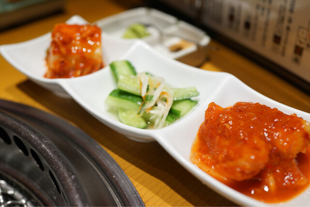 焼肉 黒5 池袋東口店的實拍高清圖