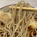 ごまそば八雲 北広島店的实拍图