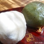 丹波園的实拍图