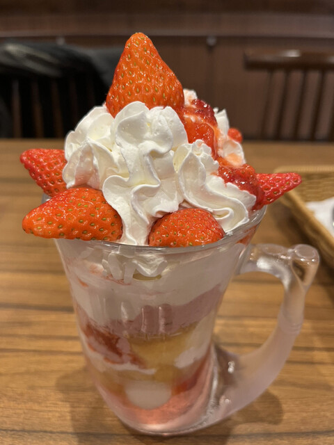 recommendations image for びっくりドンキー 町田旭町店