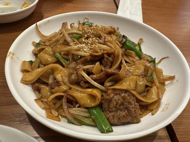 香港飲茶 点心厨房 大岡山店的實拍高清圖