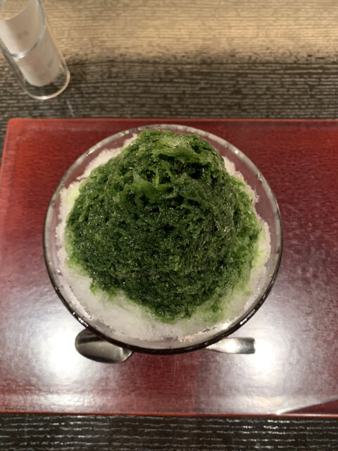 とらや 帝国ホテル店的實拍高清圖