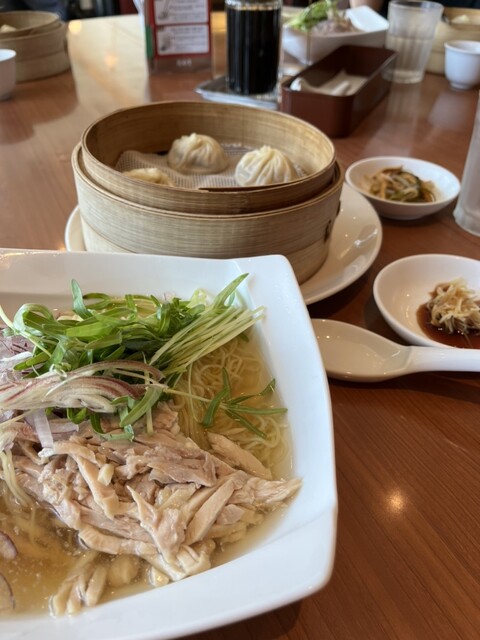 鼎泰豐 玉川高島屋ＳＣ店的實拍高清圖