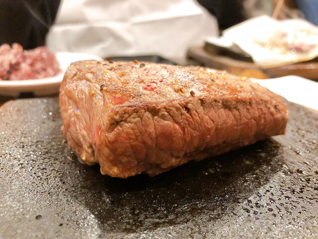 recommendations image for やっぱりステーキ 小倉北店