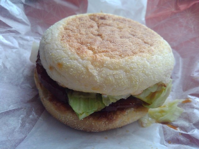 recommendations image for マクドナルド 36号里塚店