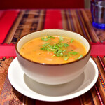 ペルー料理 ALDO的實拍圖