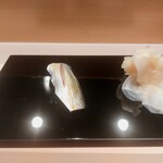 鮨 落合的實拍圖