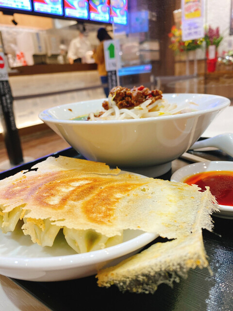 recommendations image for 東方餃子坊 イトーヨーカドー武蔵小金井店