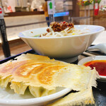 recommendations for 東方餃子坊 イトーヨーカドー武蔵小金井店