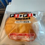 グランドキヨスク 京都店的實拍圖