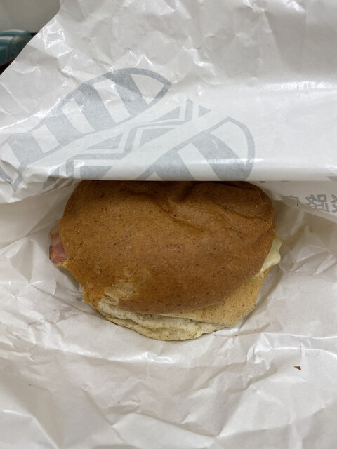 SHIMAUMA BURGER 服部天神店的实拍高清图