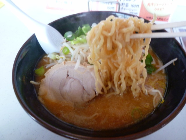 ラーメンとん太的实拍高清图