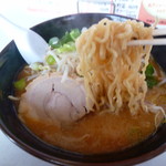 ラーメンとん太的实拍图