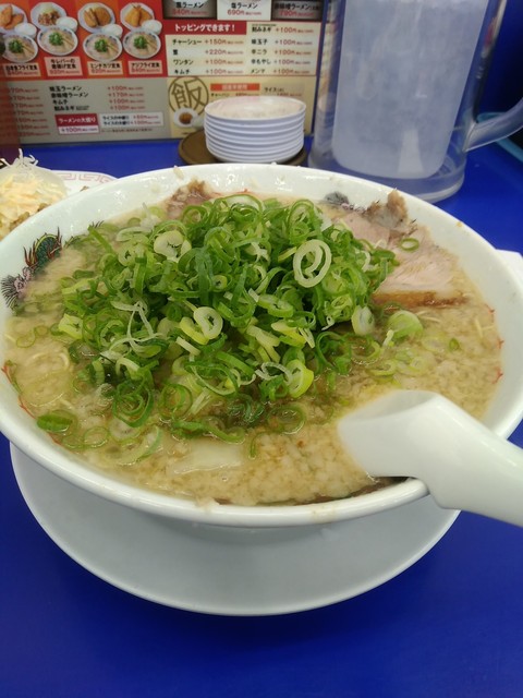 来来亭  桂川店的實拍高清圖