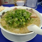 来来亭  桂川店的實拍圖